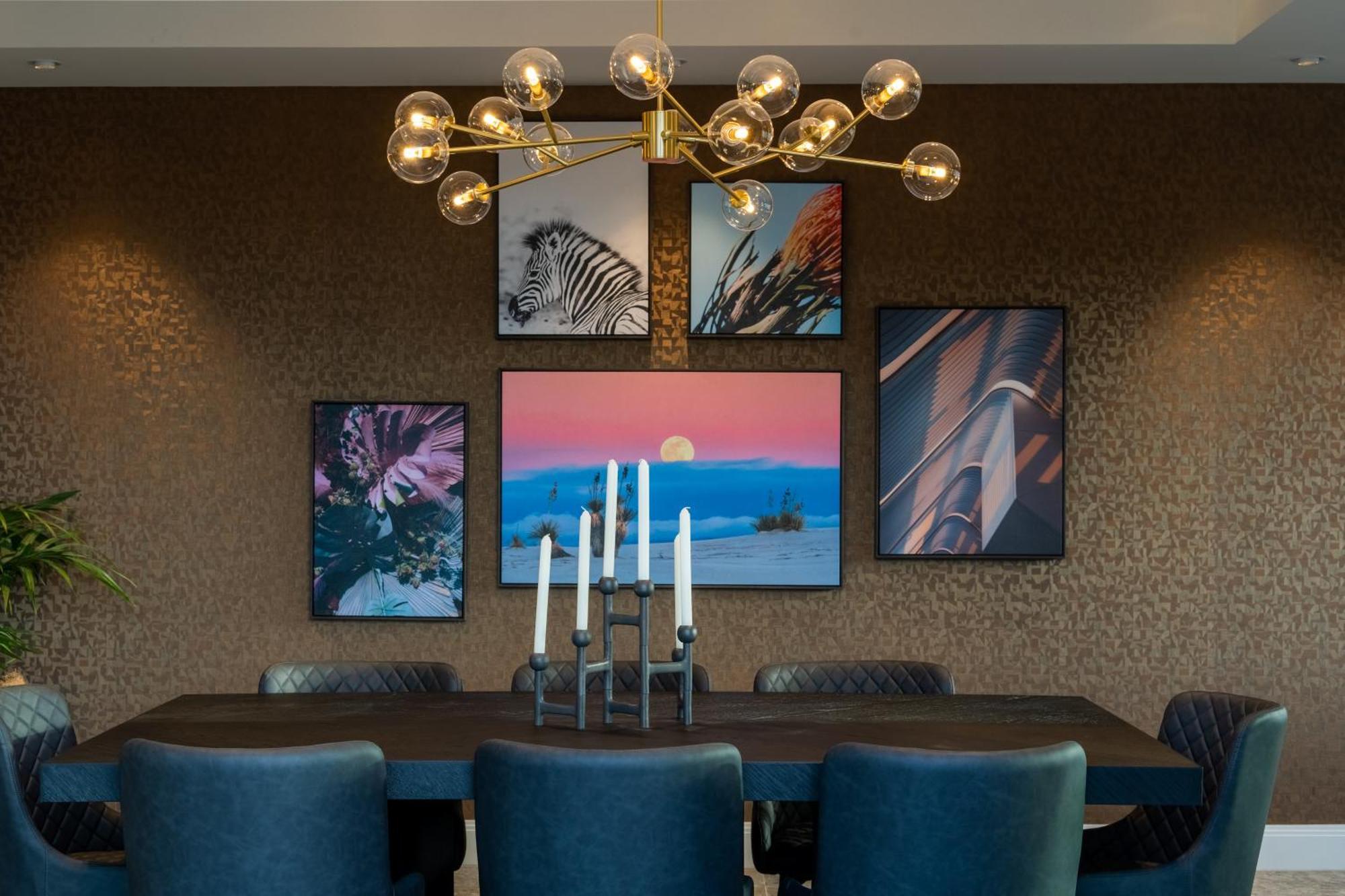 Tryp By Wyndham Wellington, Tory Street Hotel Exterior foto