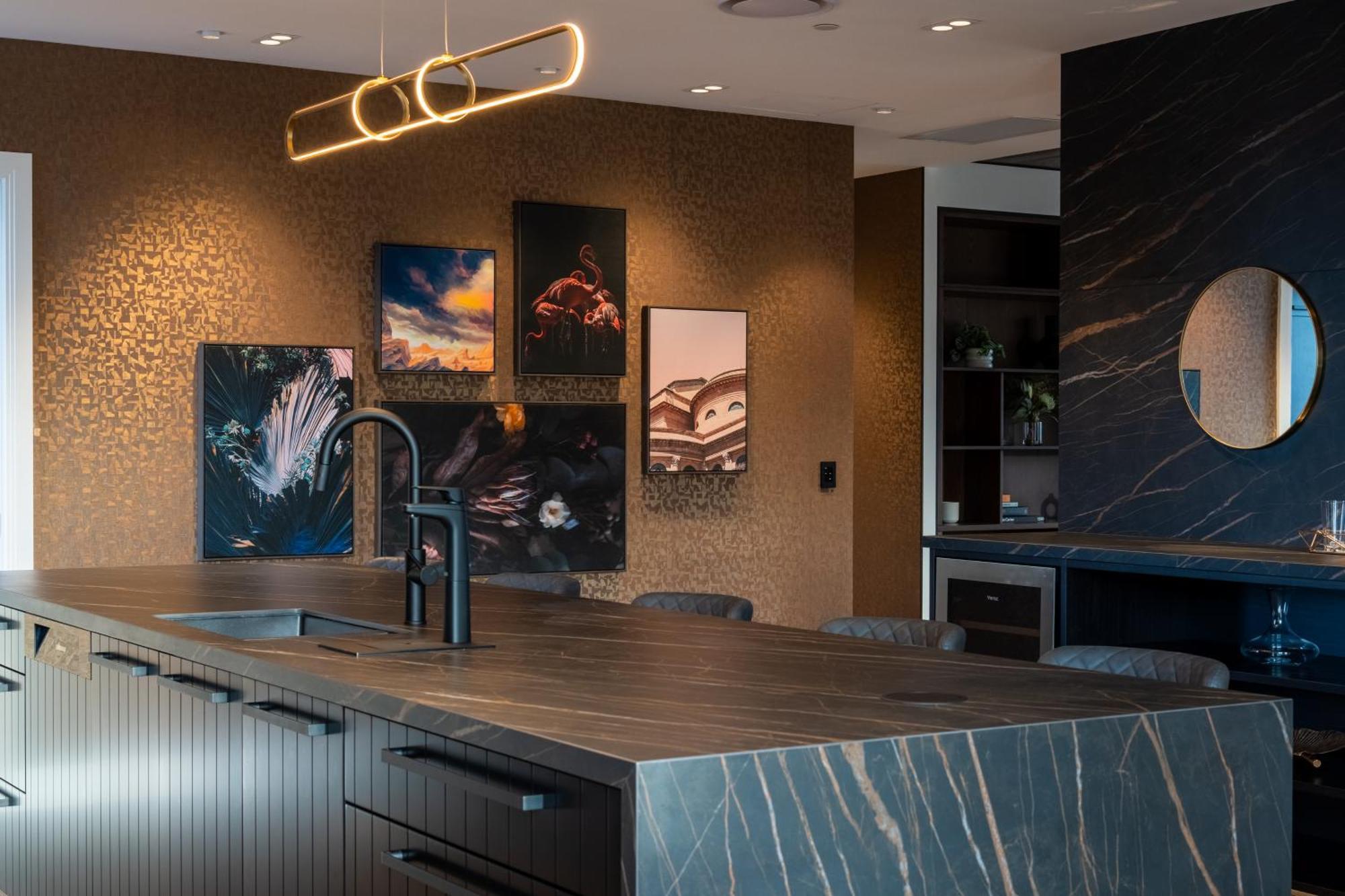 Tryp By Wyndham Wellington, Tory Street Hotel Exterior foto