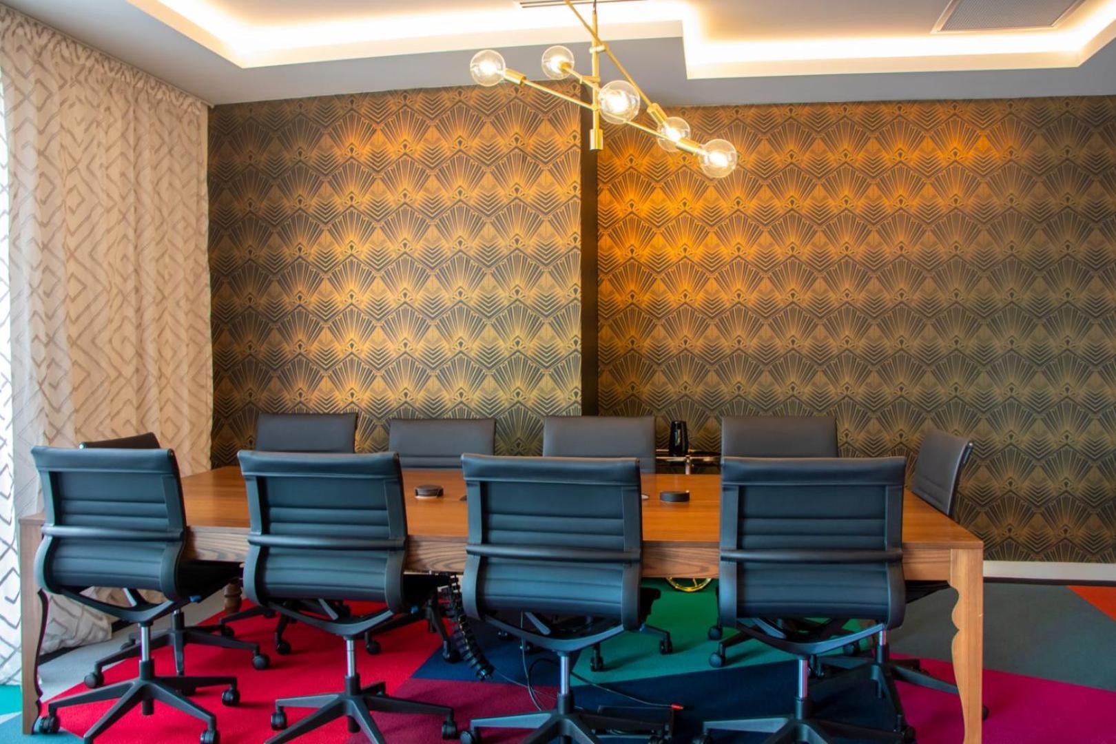 Tryp By Wyndham Wellington, Tory Street Hotel Exterior foto